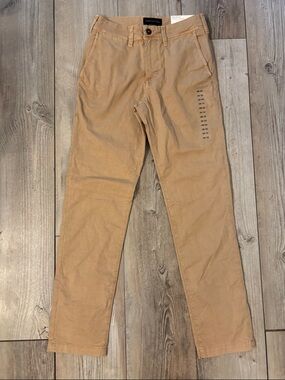 Men's American Eagle Next Level Flex 28/32 Chino Pants NWT